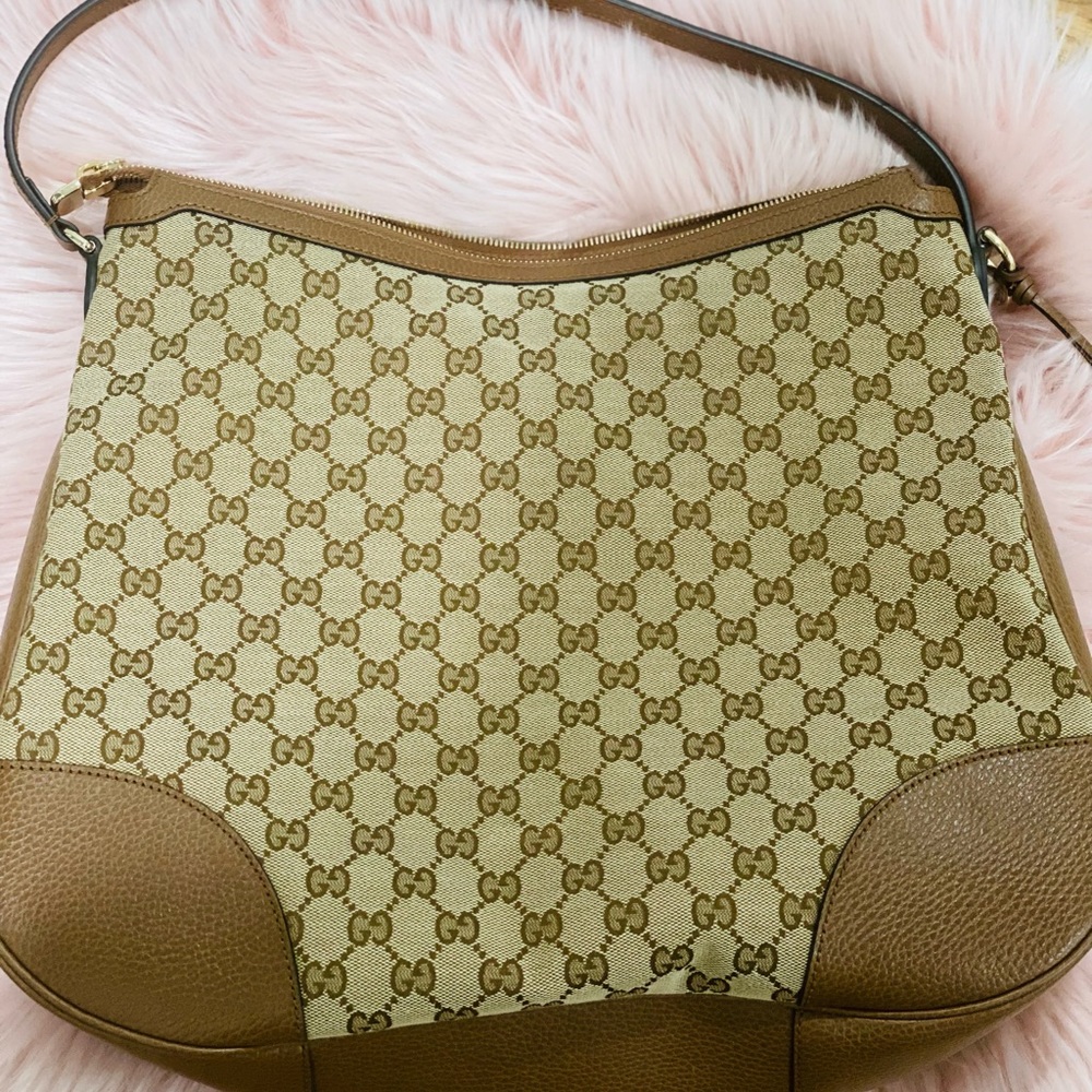 GUCCI handbag